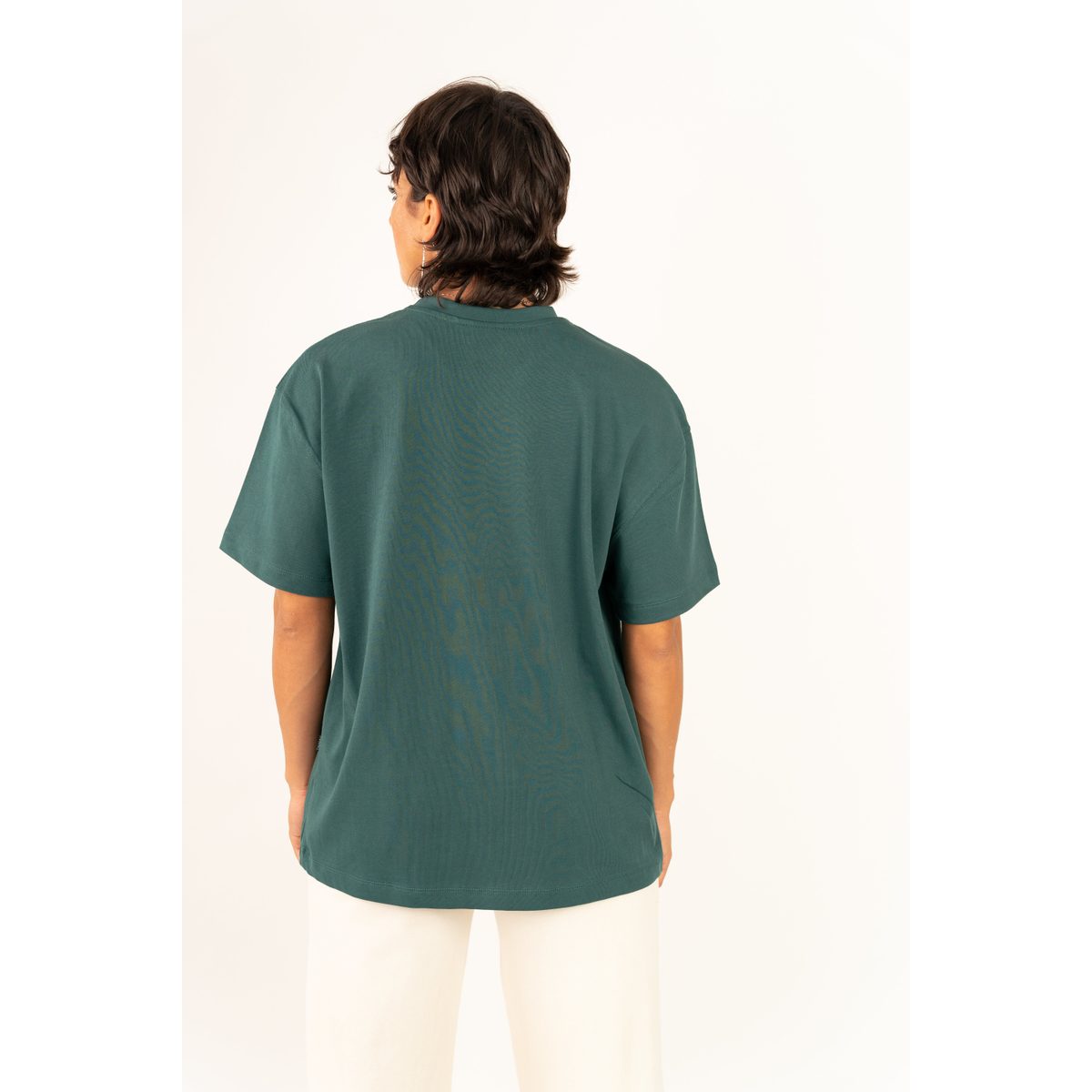 Oversized T-Shirt – Fovero Basics 2