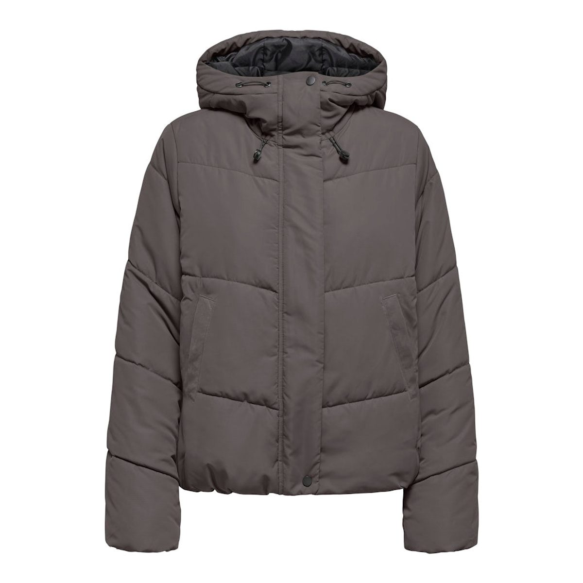 MAGGI SHORT PUFFER