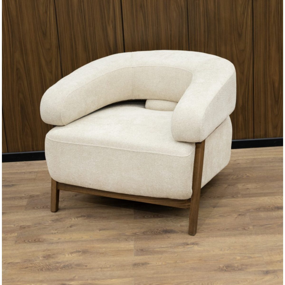 Jacquard (B)- Arm Chairs