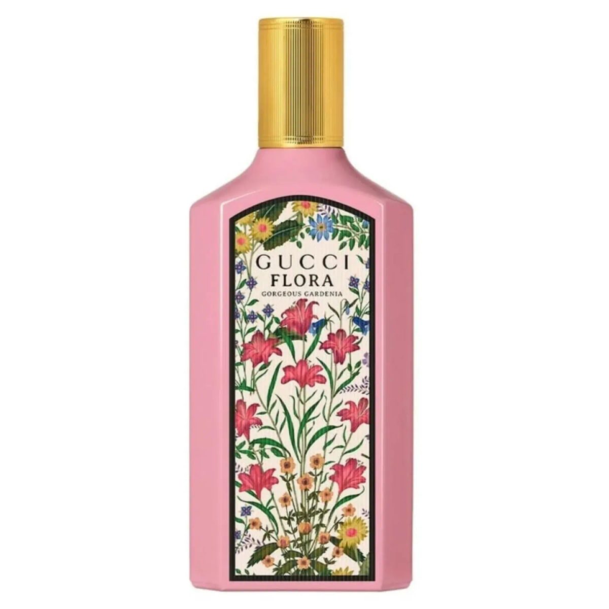 Perfume Gucci Flora Gorgeous Gardenia