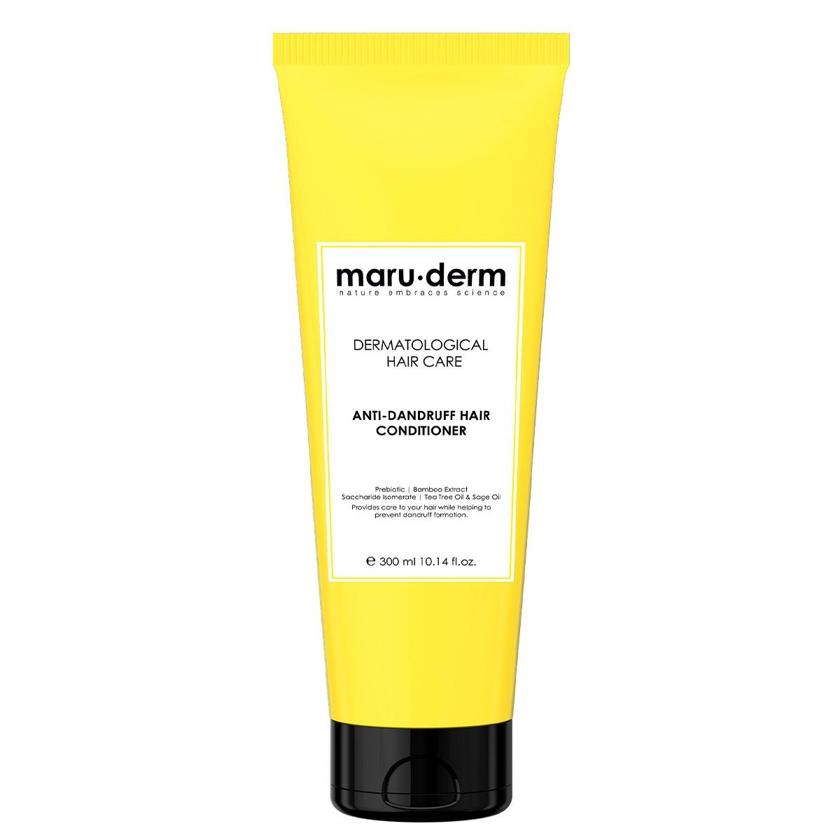 Maruderm Anti-Dandruff Hair Conditioner بلسم ماروديرم