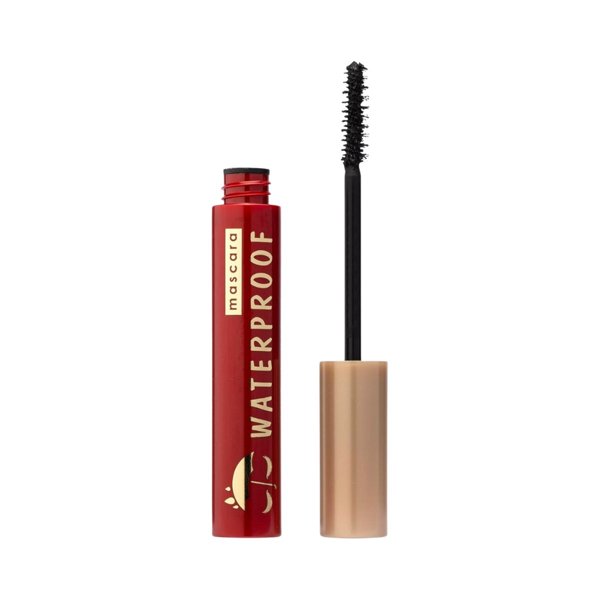 Impala Mascara Black Waterproof 2