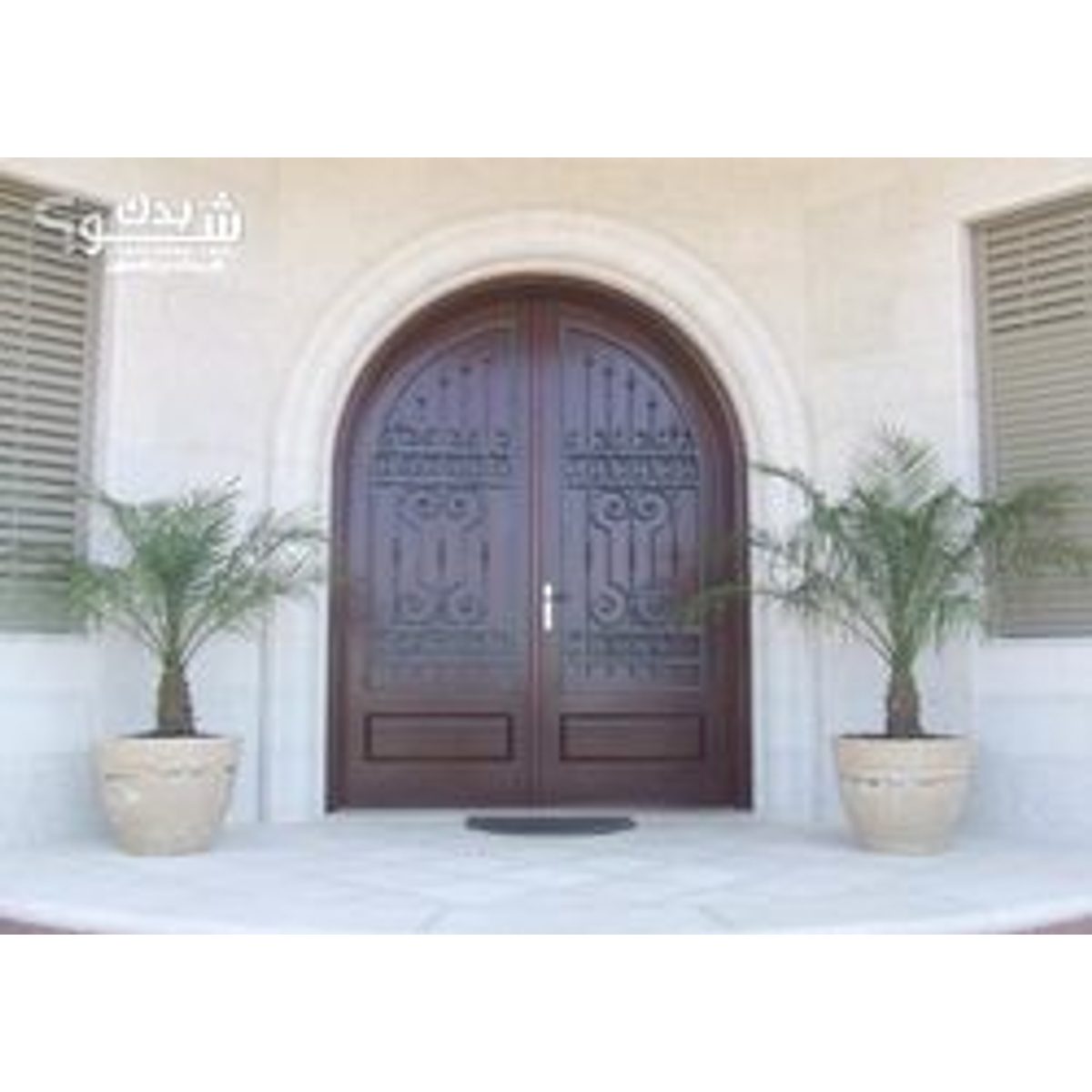 نجار — مروان جمعة ابو موسى