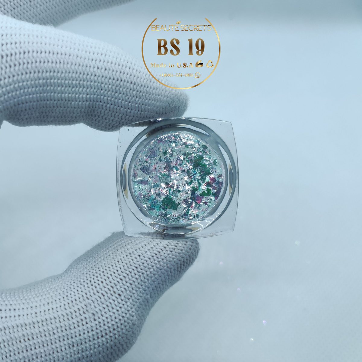BsG 19 - قوس قزح