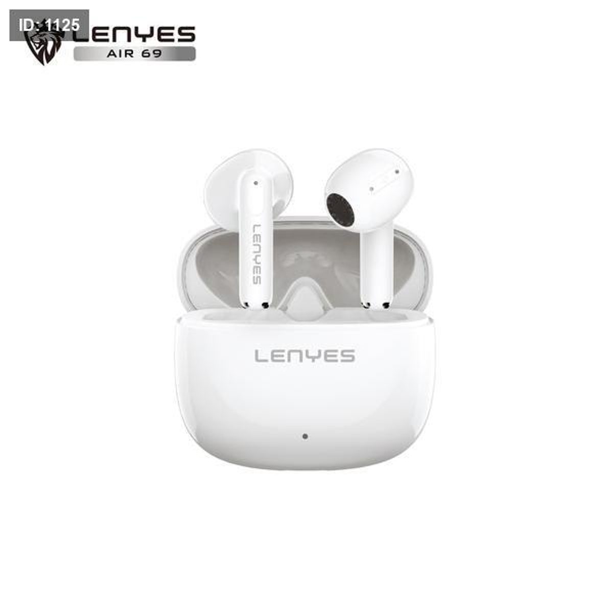 TWS WIRELESS HEADST - Air 69