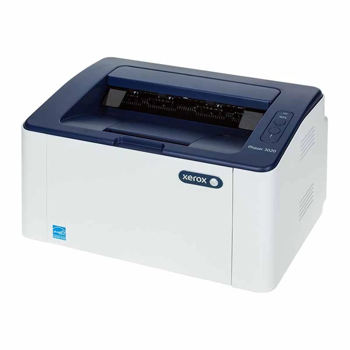 XEROX 3020 Printer  طابعة اسود /ابيض لا سلكي 2