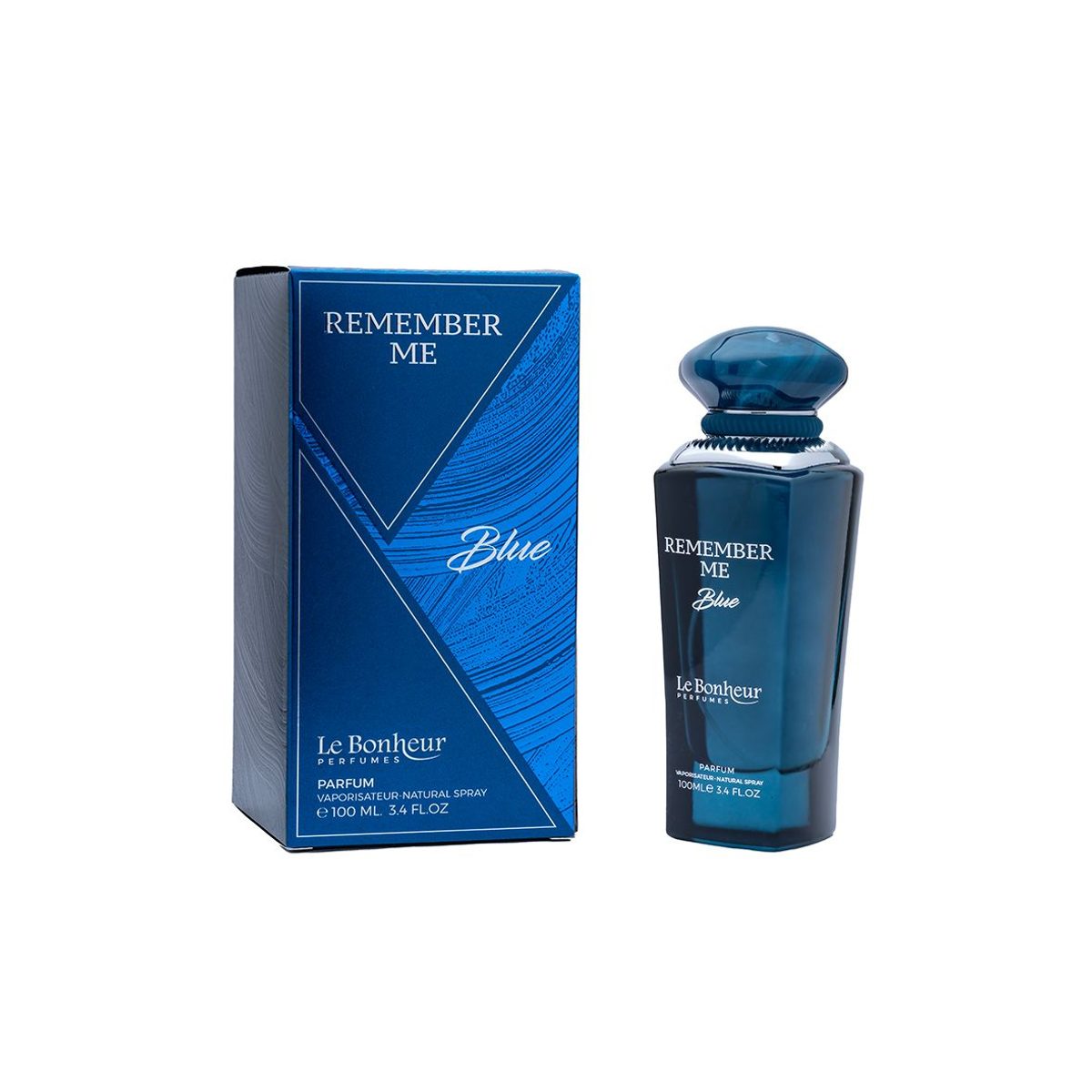 Remember Me Blue عطر