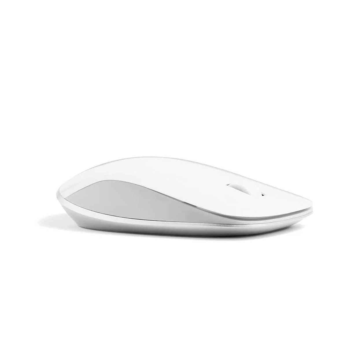 HP 410 Slim White Bluetooth Mouse (4M0X6AA) ماوس بلوتوث رفيع ابيض 3