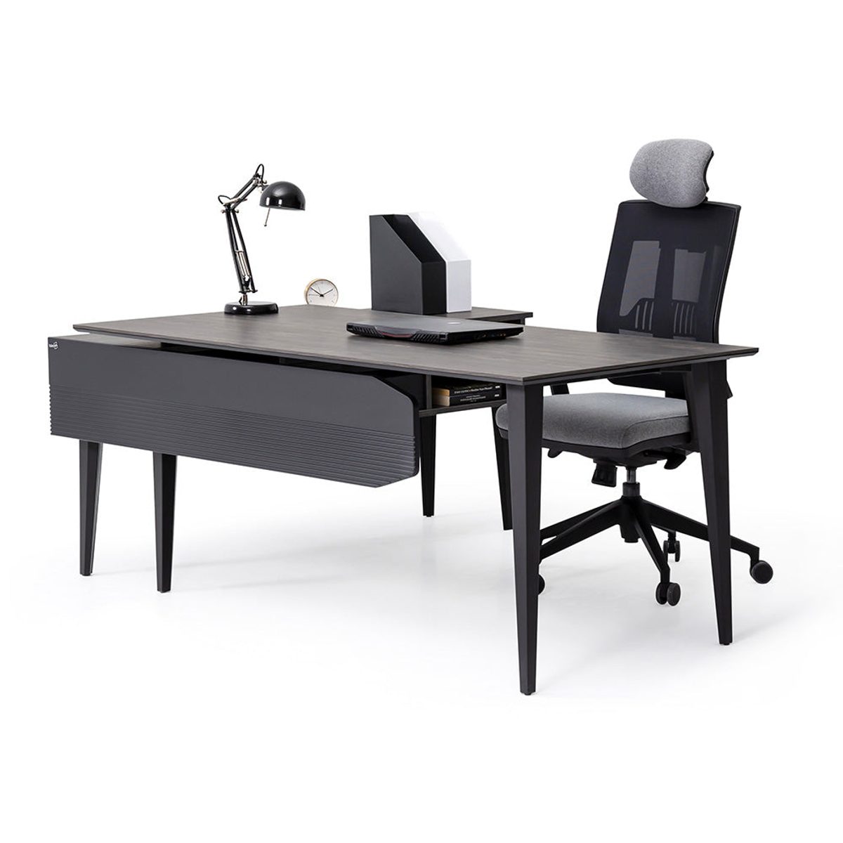 Employee Desk
