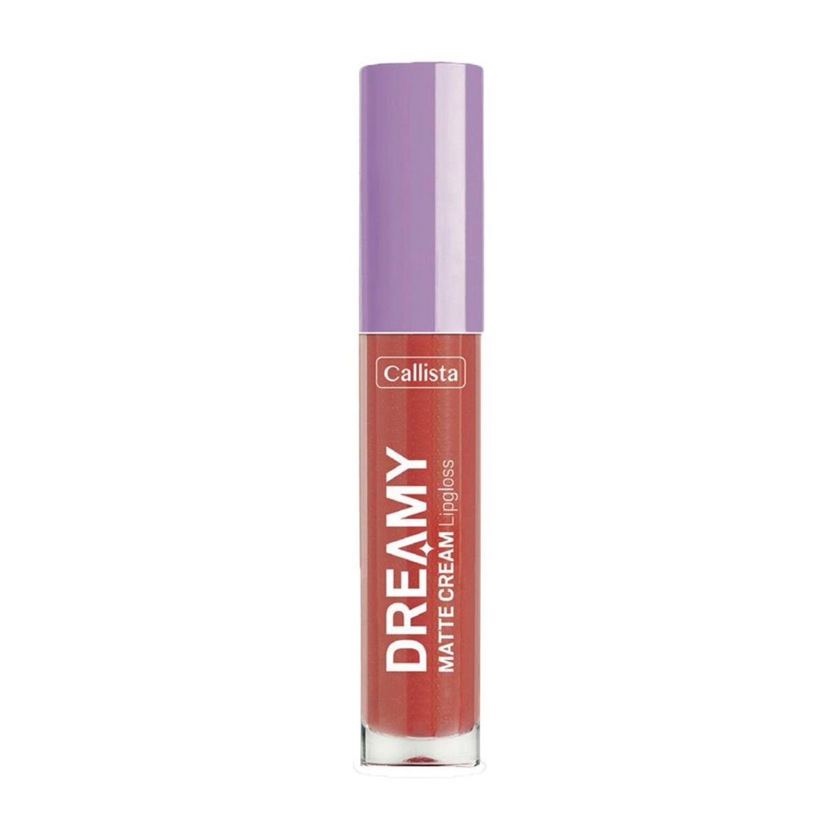 Callista Dreamy Matte Lipgloss