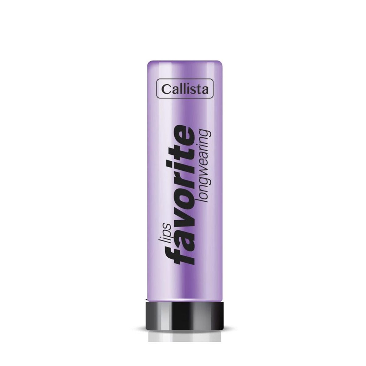 Favorite Lipstick | أحمر الشفاه فيفوريت