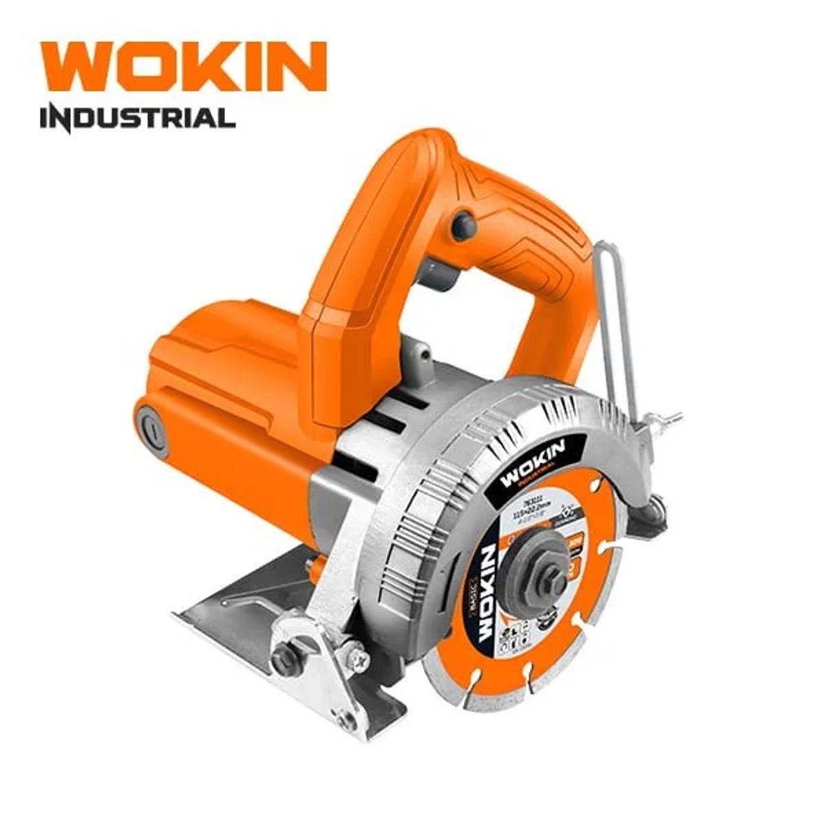 WOKIN 795014-منشار قص شايش