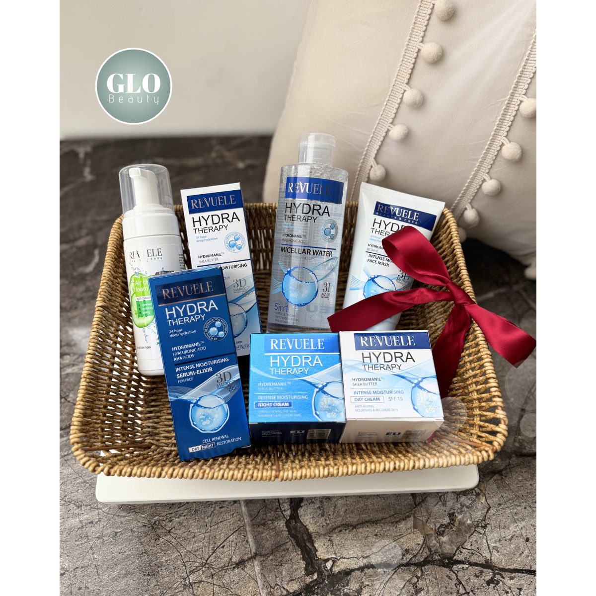 Hydra Therapy Package 2