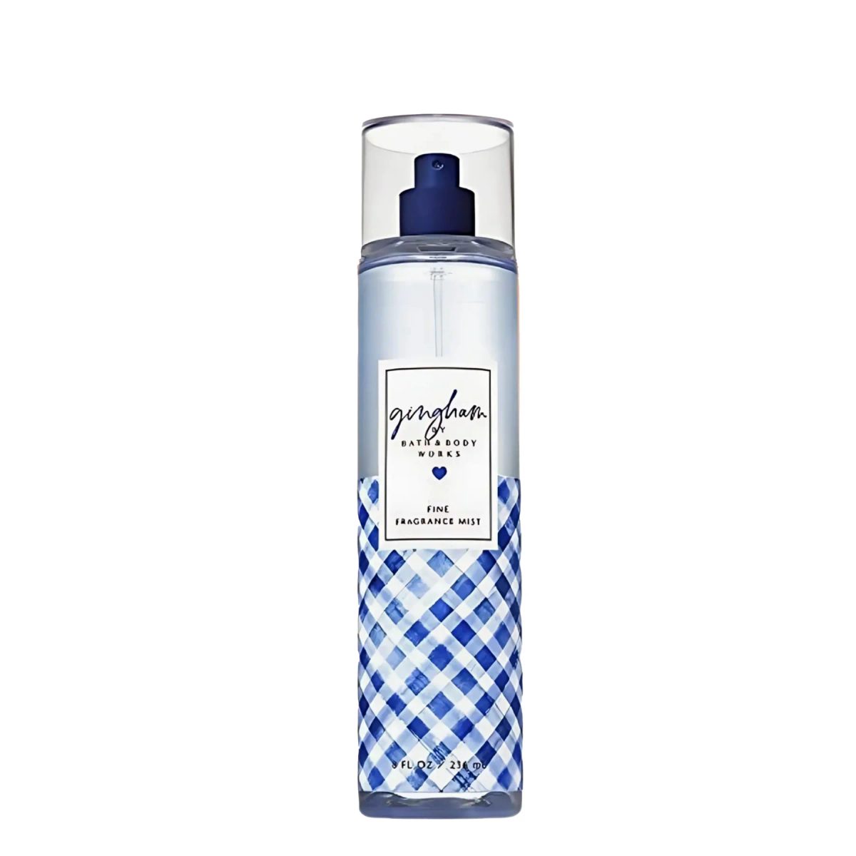 Bath & Body Works Gingham Mist 236ML