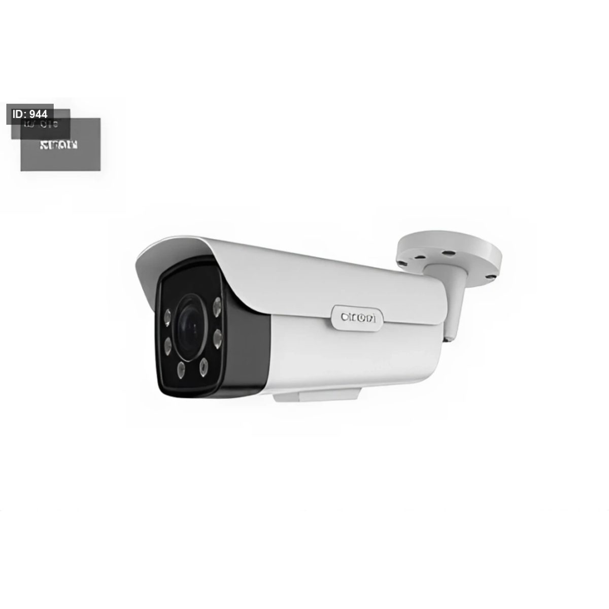 TVI-9004HK4 - 5MP