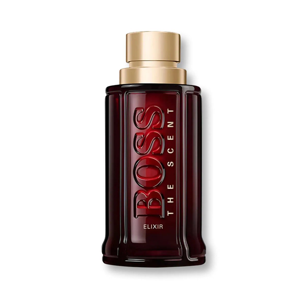 عطر هوغو بوس - إكسير Perfume Hugo Boss - The Scent Elixir