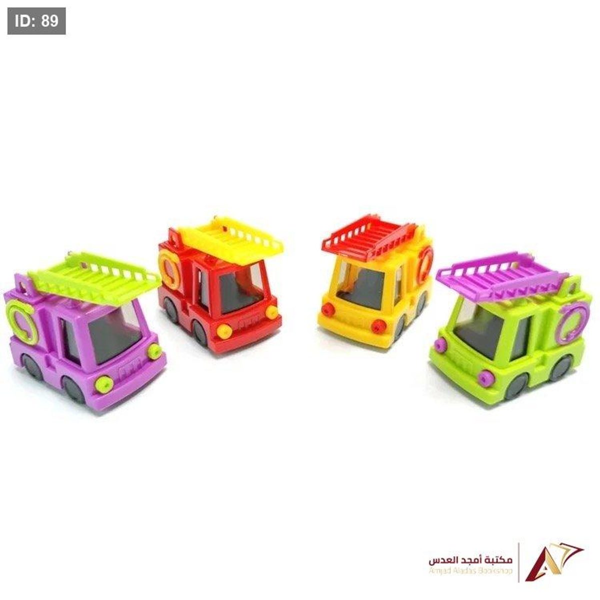 مبراة اشكال يالونج YL211607