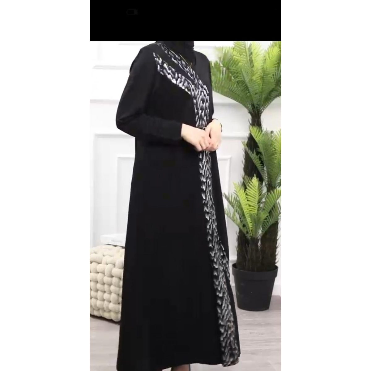 الزي الشرعي 3