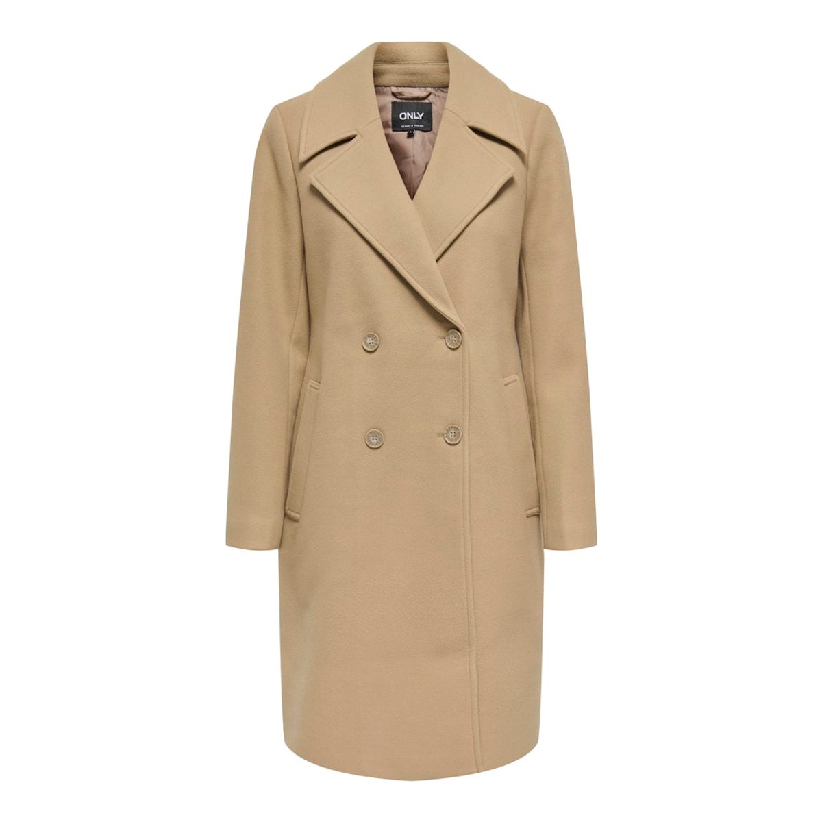 DINA LIFELONG COAT 6