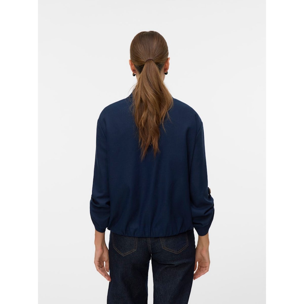 ANNA SHORT JACKET 3