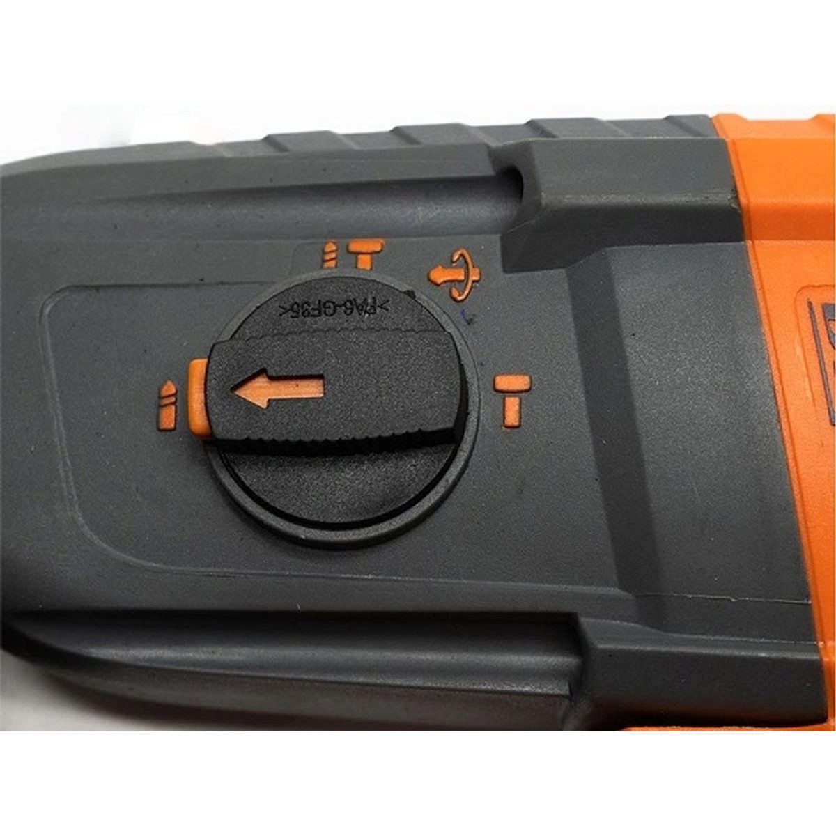 BENYU DC2602/20V-مقدح(درل) بطارية مع شاكوش 20 فولت 3