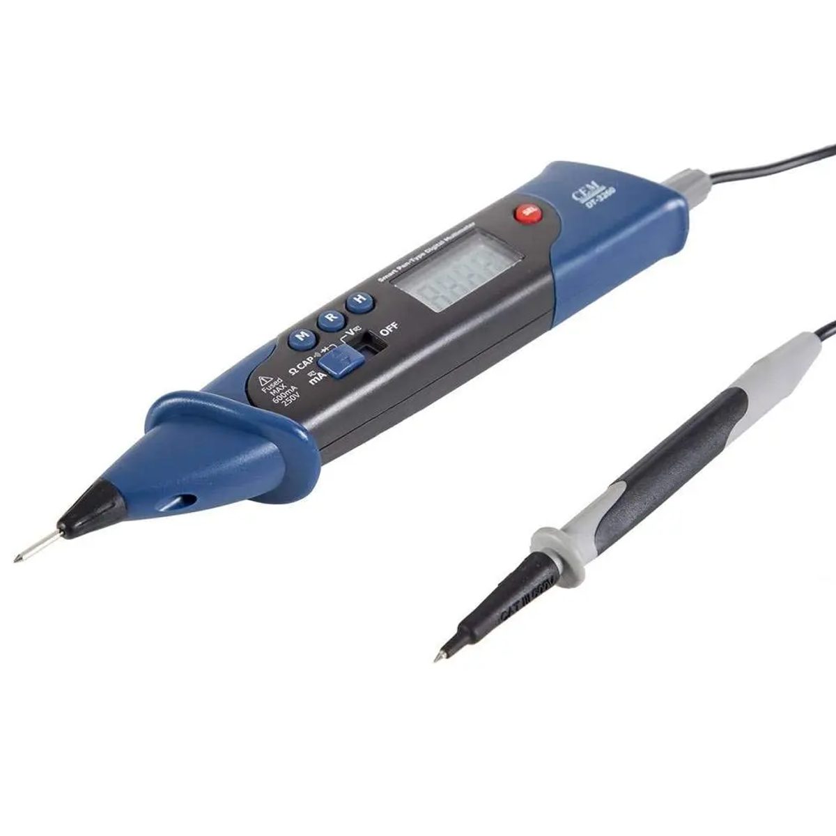 CEM DT-3260 Pen-type Digital Multimeters – جهاز ملتميتر قلم