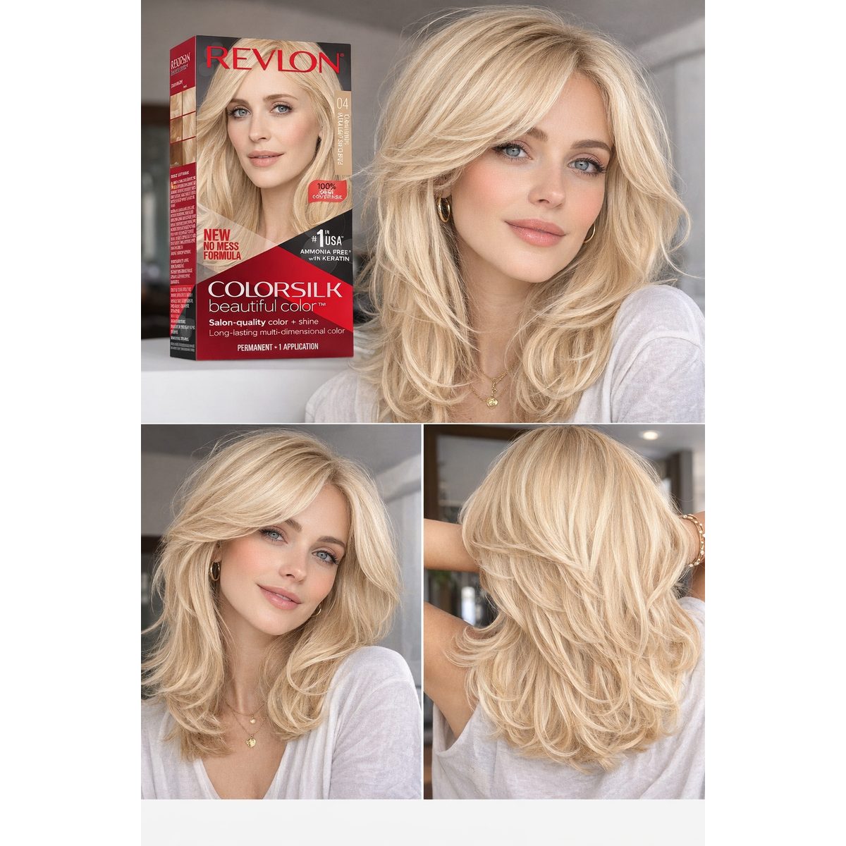 Revlon Hair Dye Offer 3