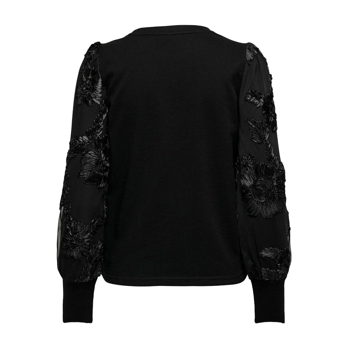 ROSANNA LONG SLEEVES O-NECK 5