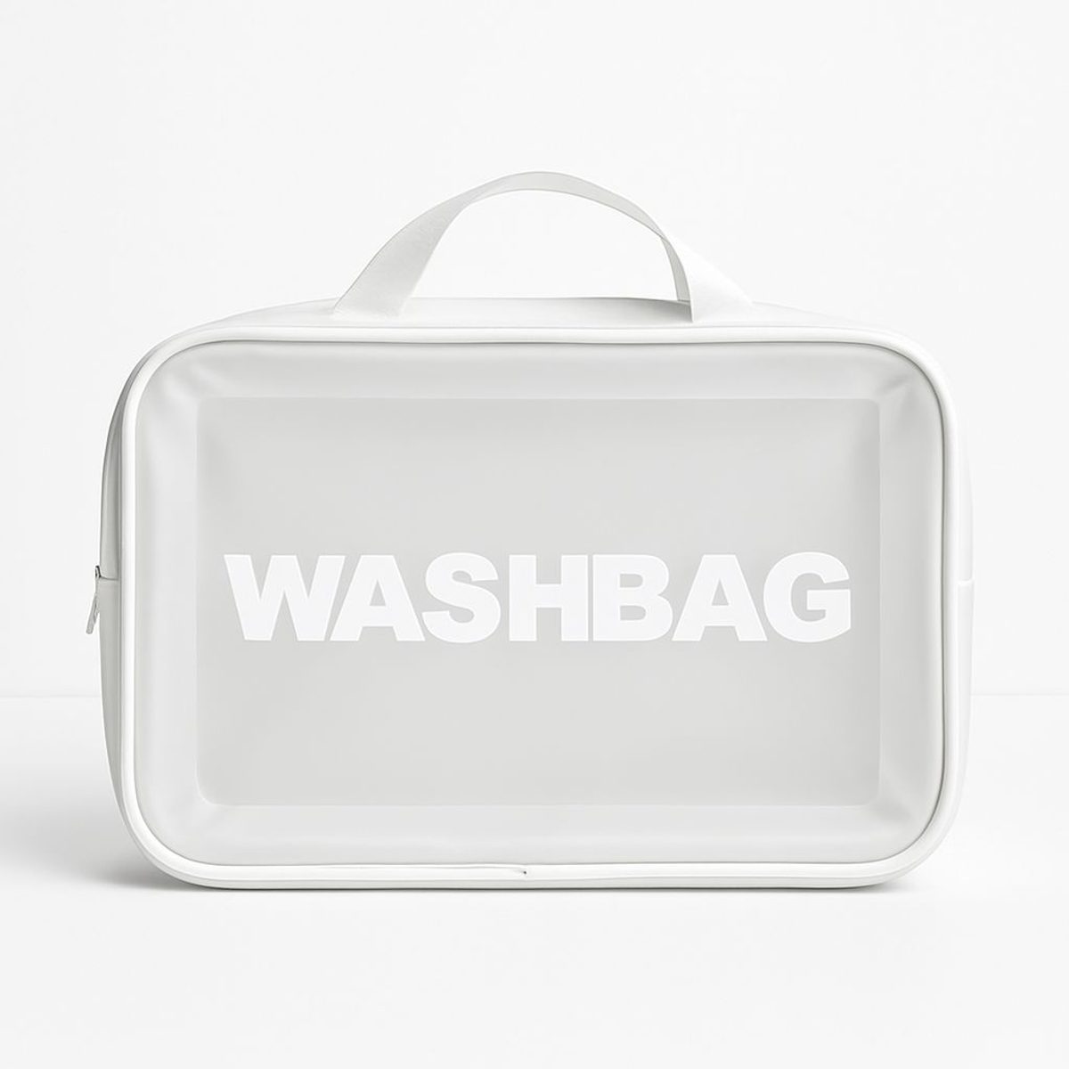 شنطة “Washbag” صغيرة لحفظ وتنظيم الأدوات