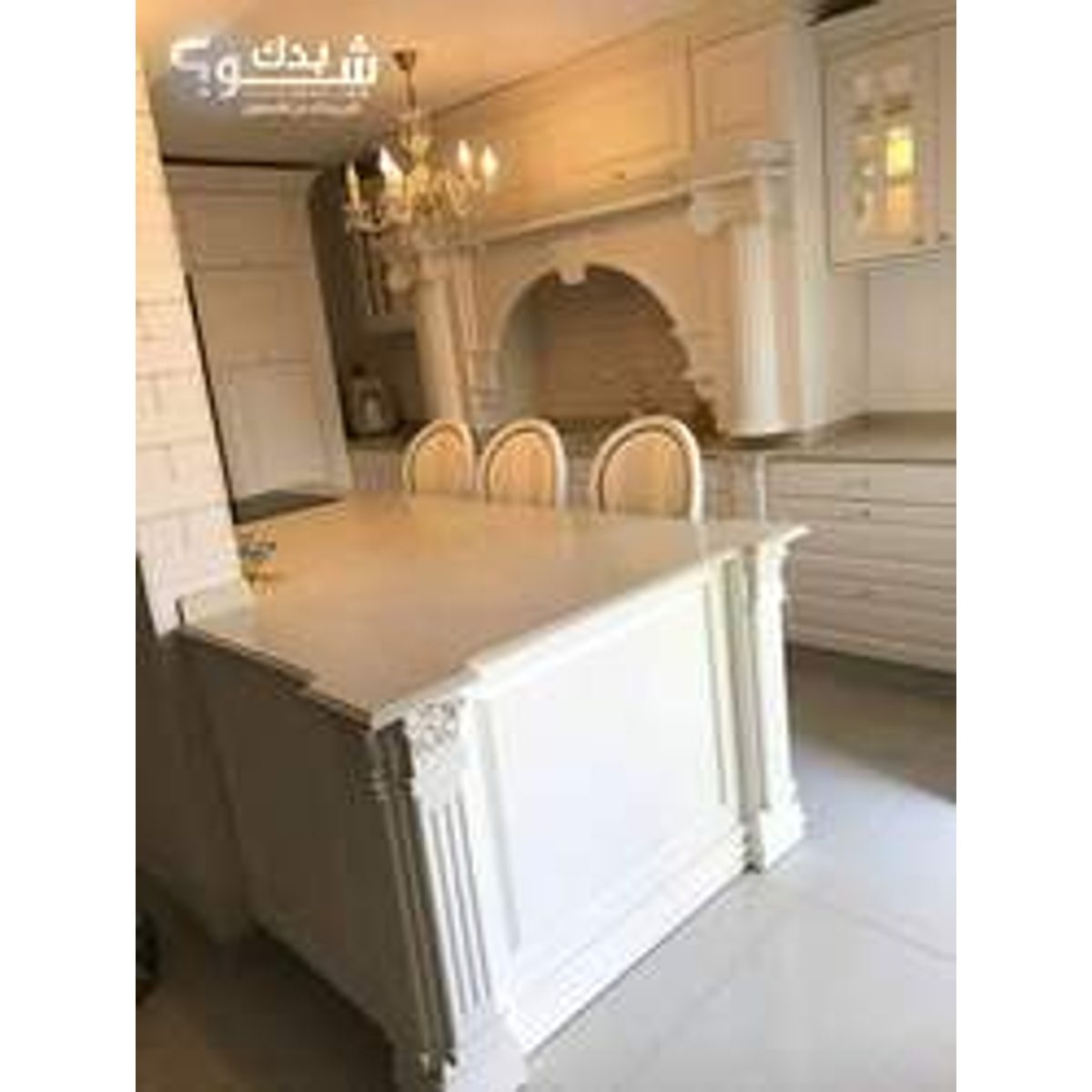 نجار — غيث رفيق عوده