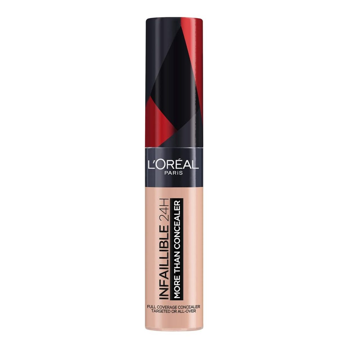 L’ORÉAL PARIS Infallible 24H More Than Concealer