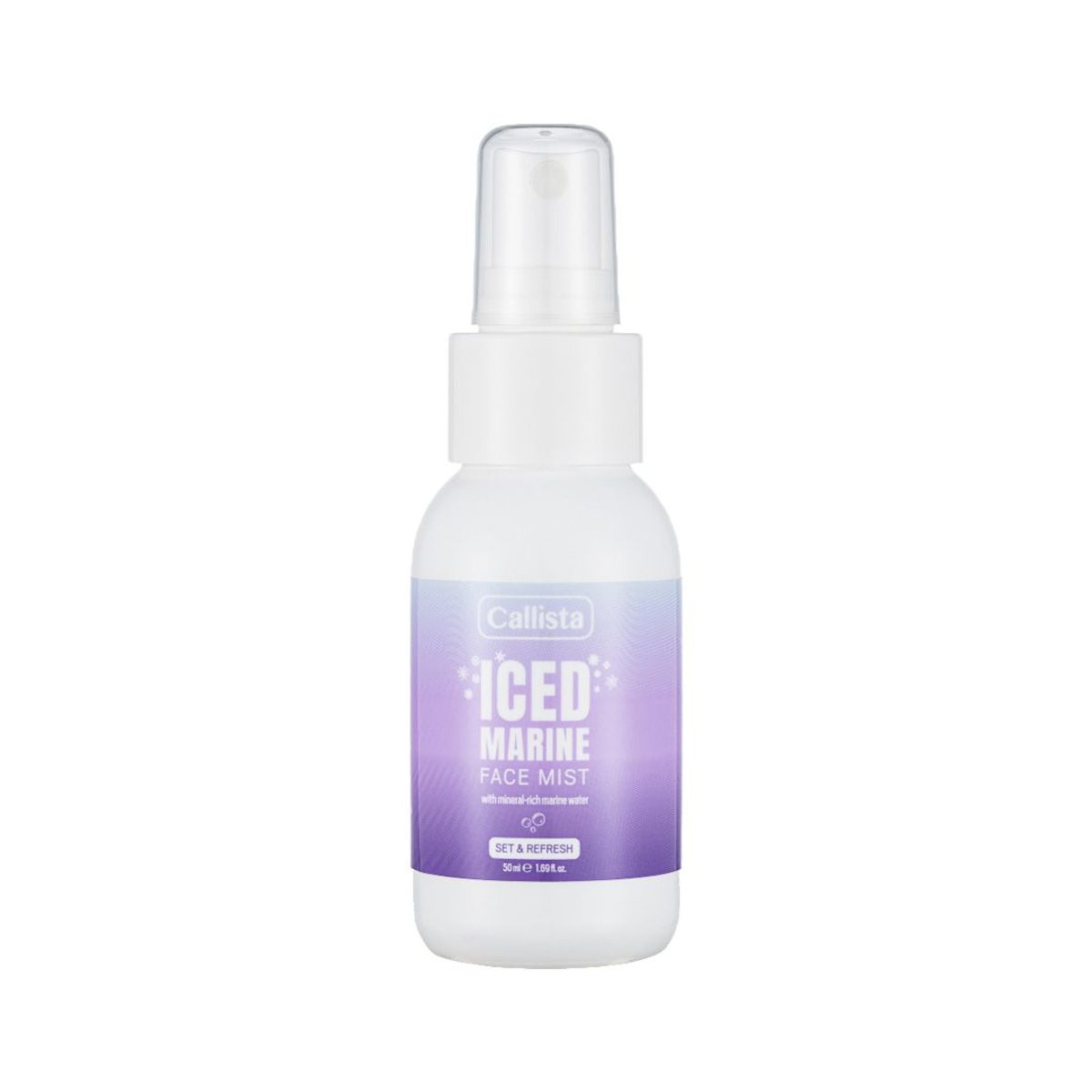 Callista Face Mist