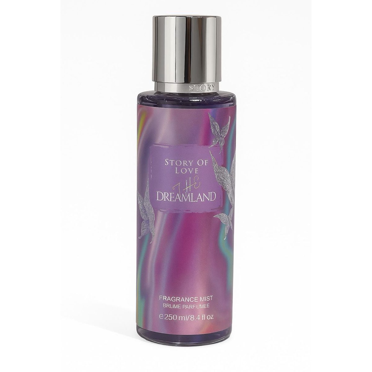 Story of Love – The Dreamland – بخاخ جسم معطر – 250 مل