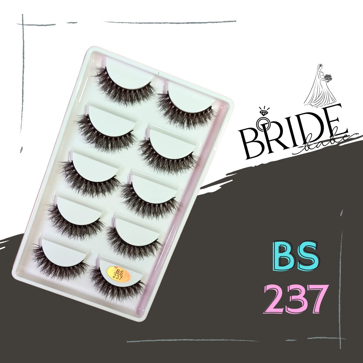 BS 237 - نور العين