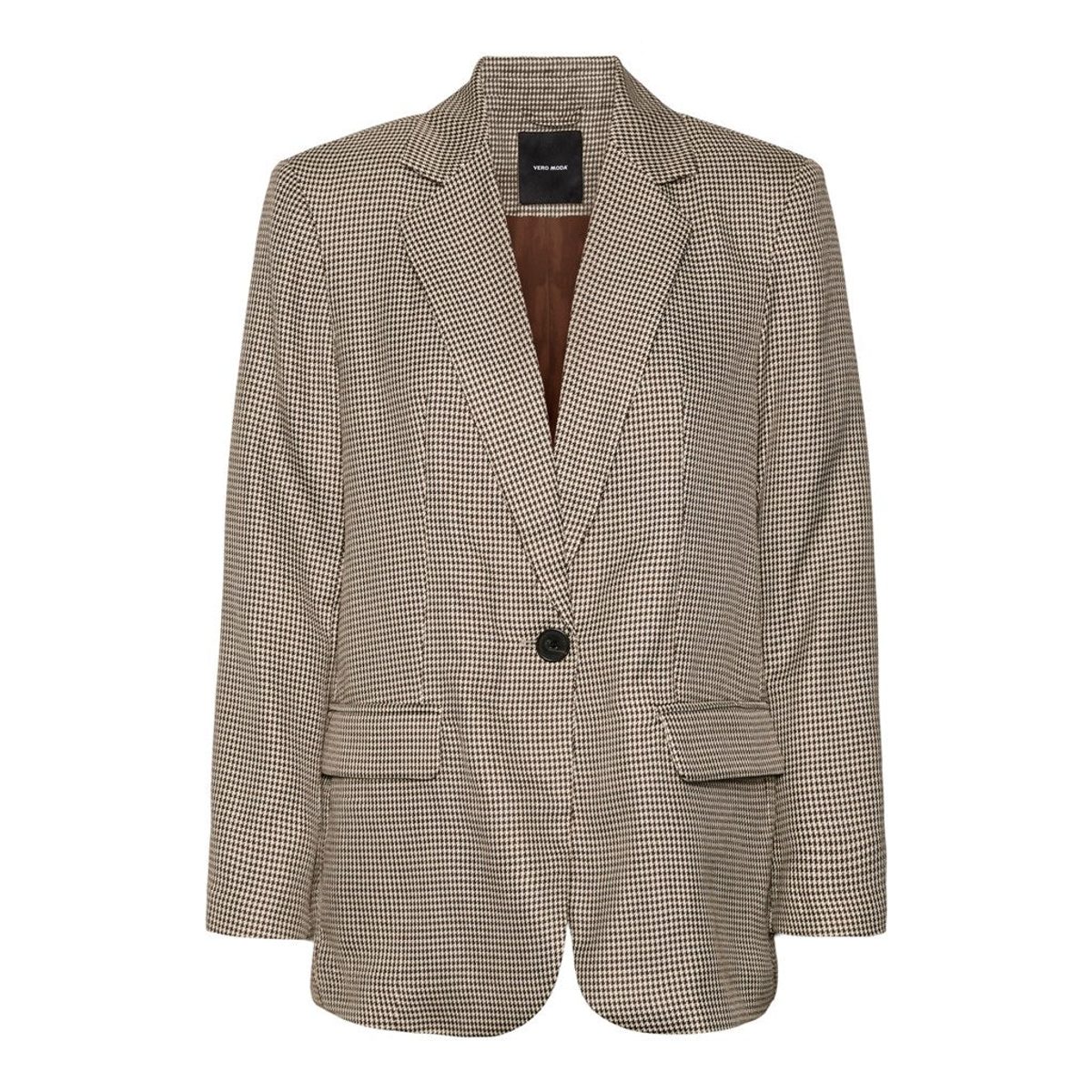 LONG BLAZER 6