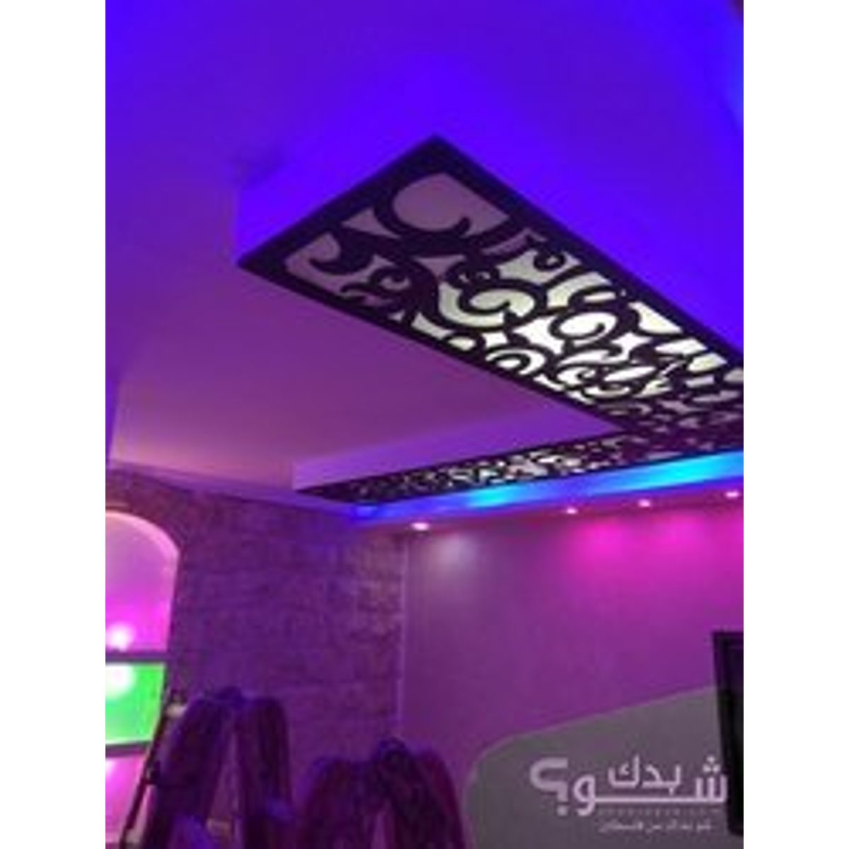 دهان - دهان — احمد برهوش