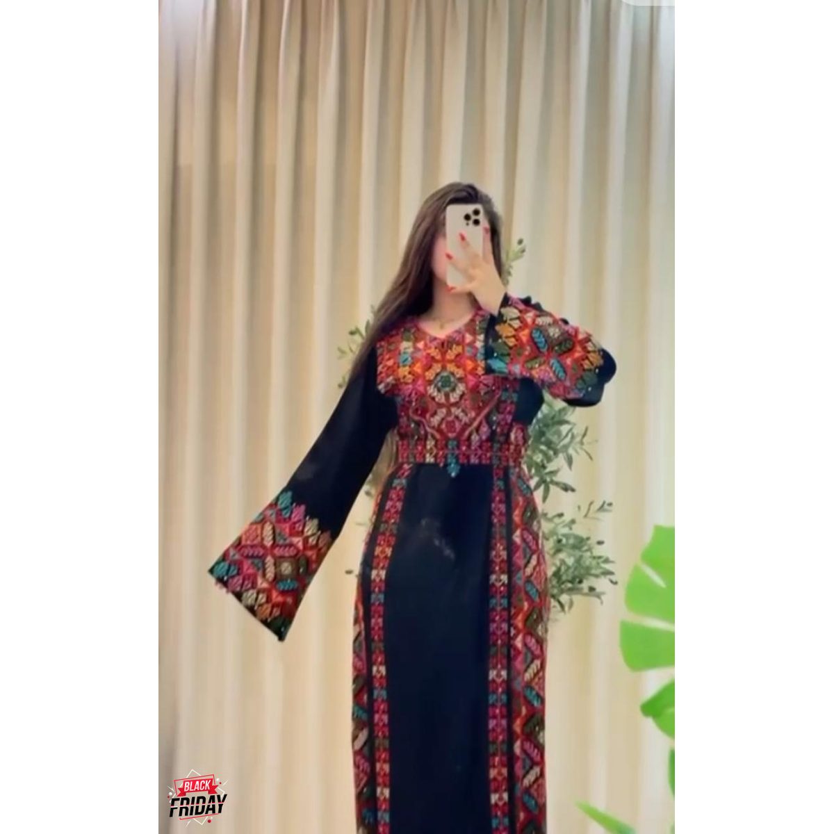 تراث ومطرزات