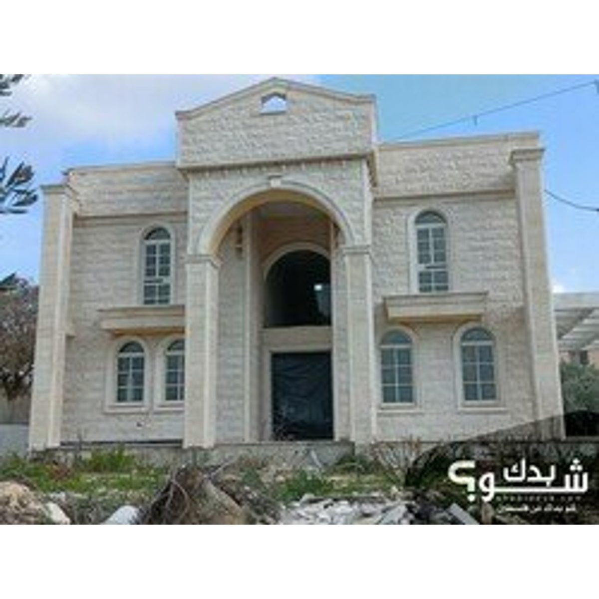 المنيوم — محمد عثمان عمور