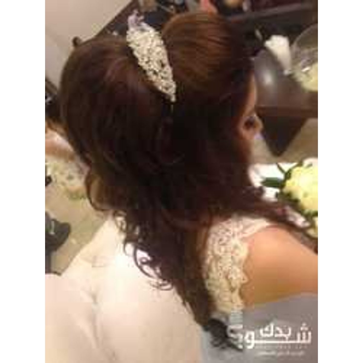 كوافير(ة) — ليندا الهندي
