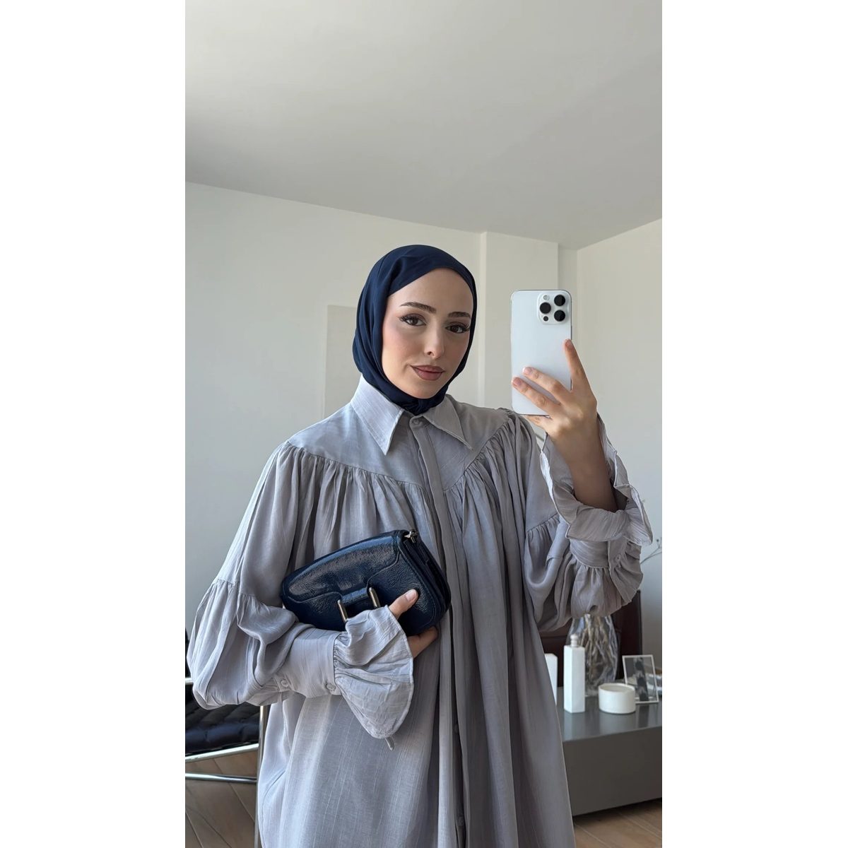 قميص صيفي Tencel 3