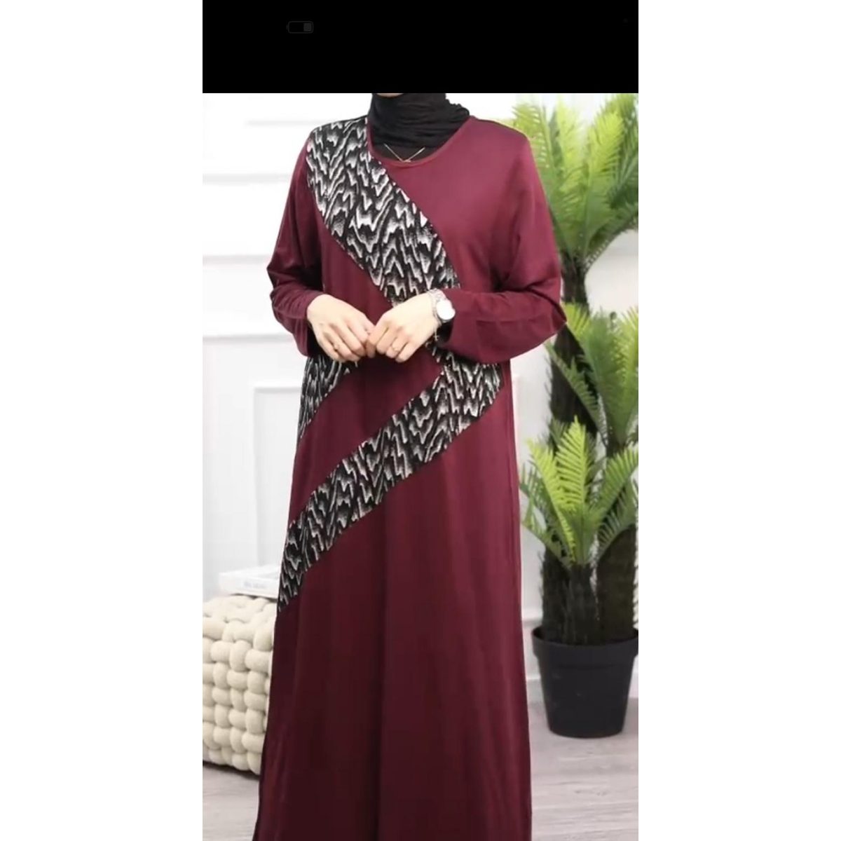 الزي الشرعي 6