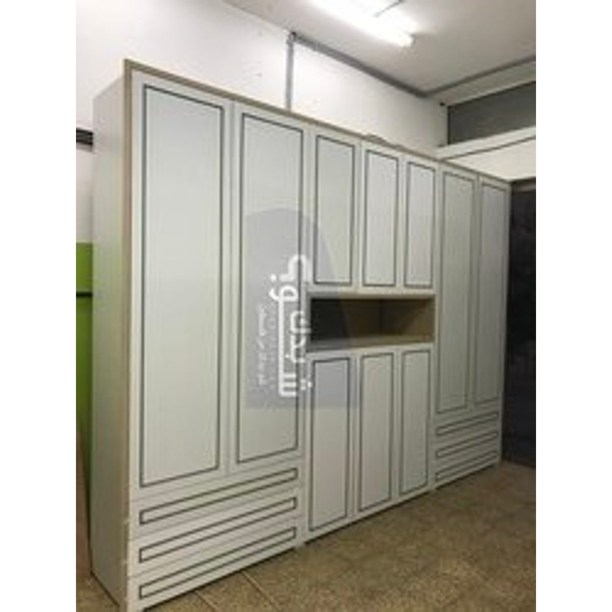 نجار — سند عباس محمد صلاح