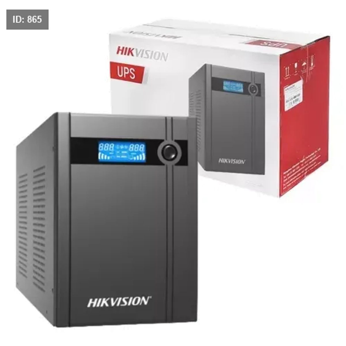 DS-UPS1000