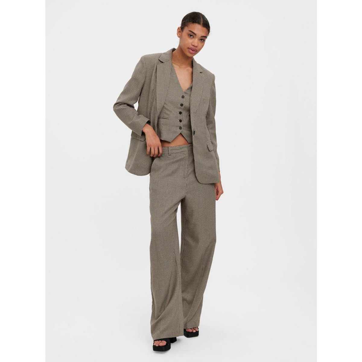 LONG BLAZER 2