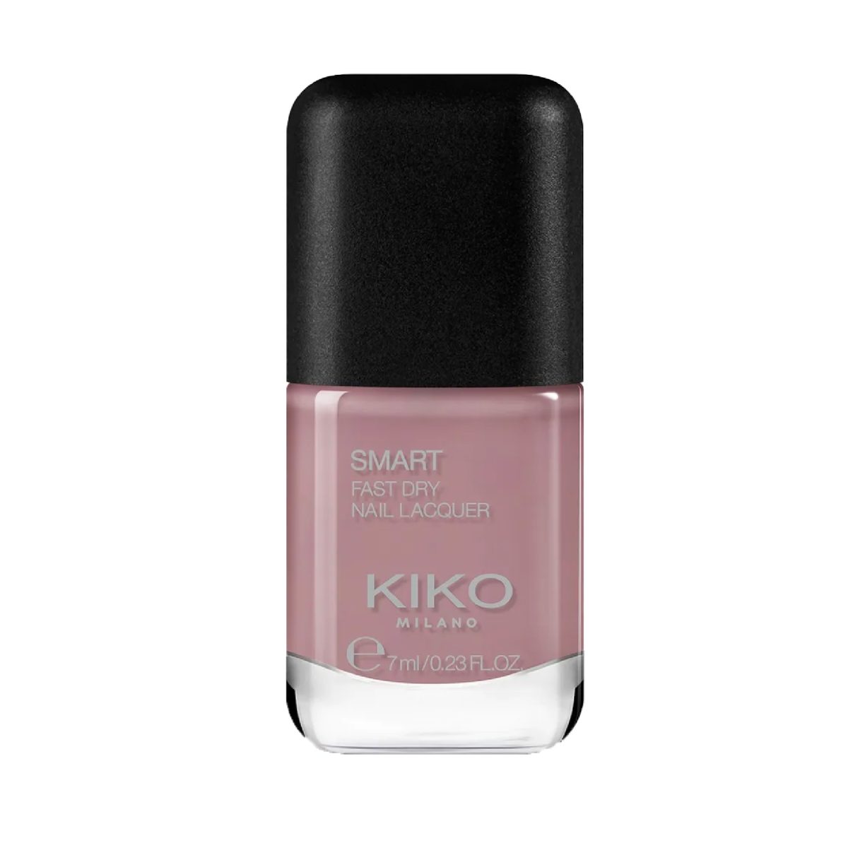 Kiko Smart Nail Lacquer