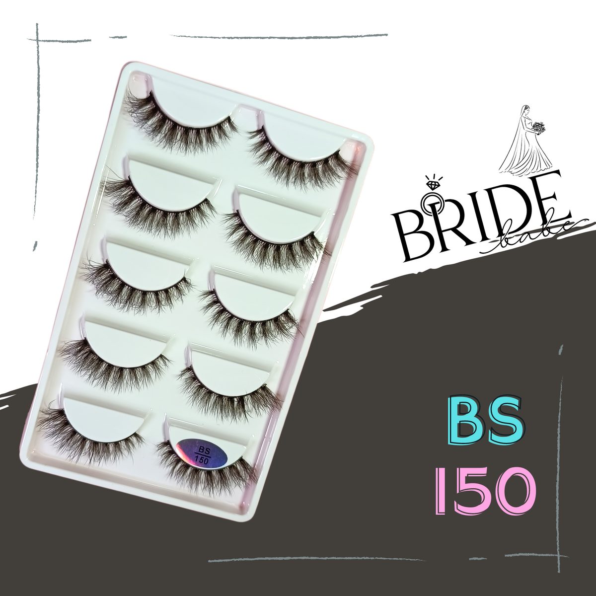 BS 150 - بهاء