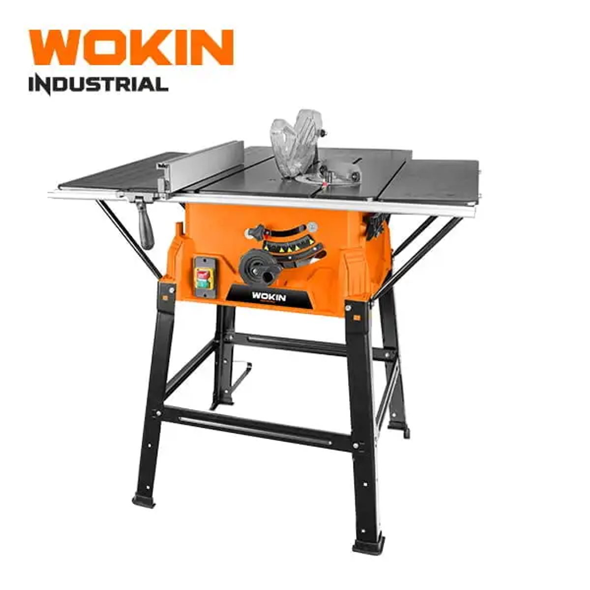 WOKIN 795310-طاولة قص 1500 وات