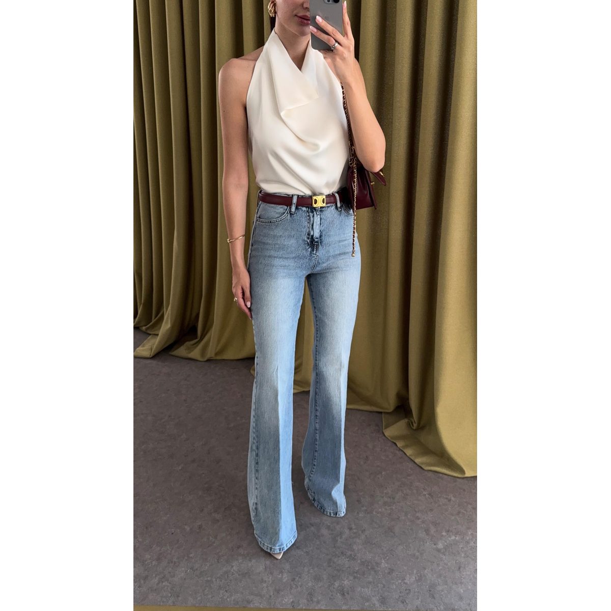 Flare Spanish Jeans 2