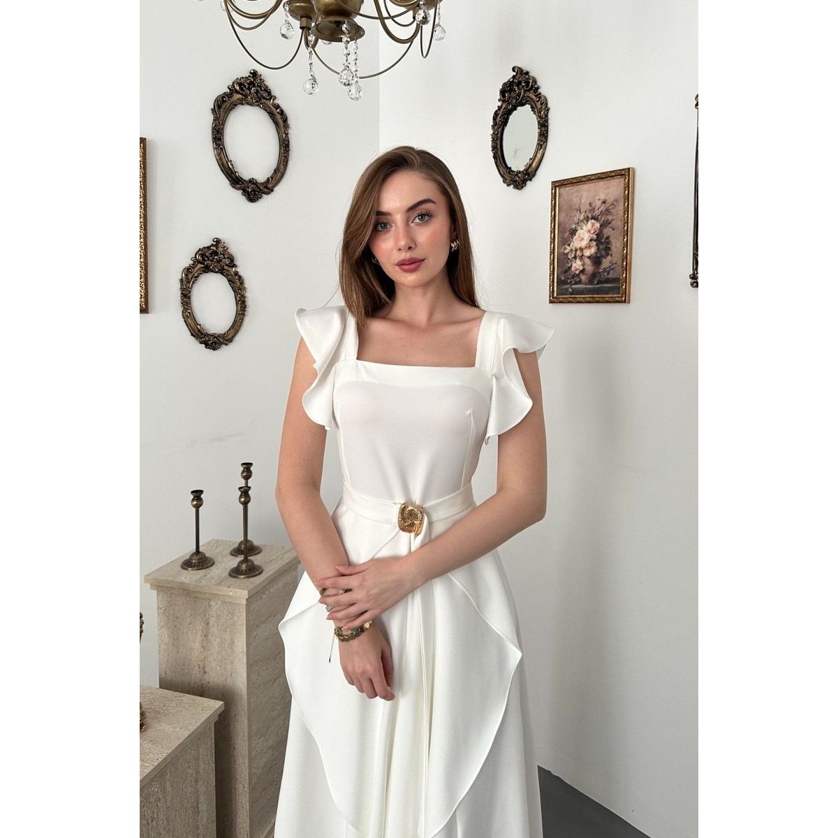Wayne maxi dress 3