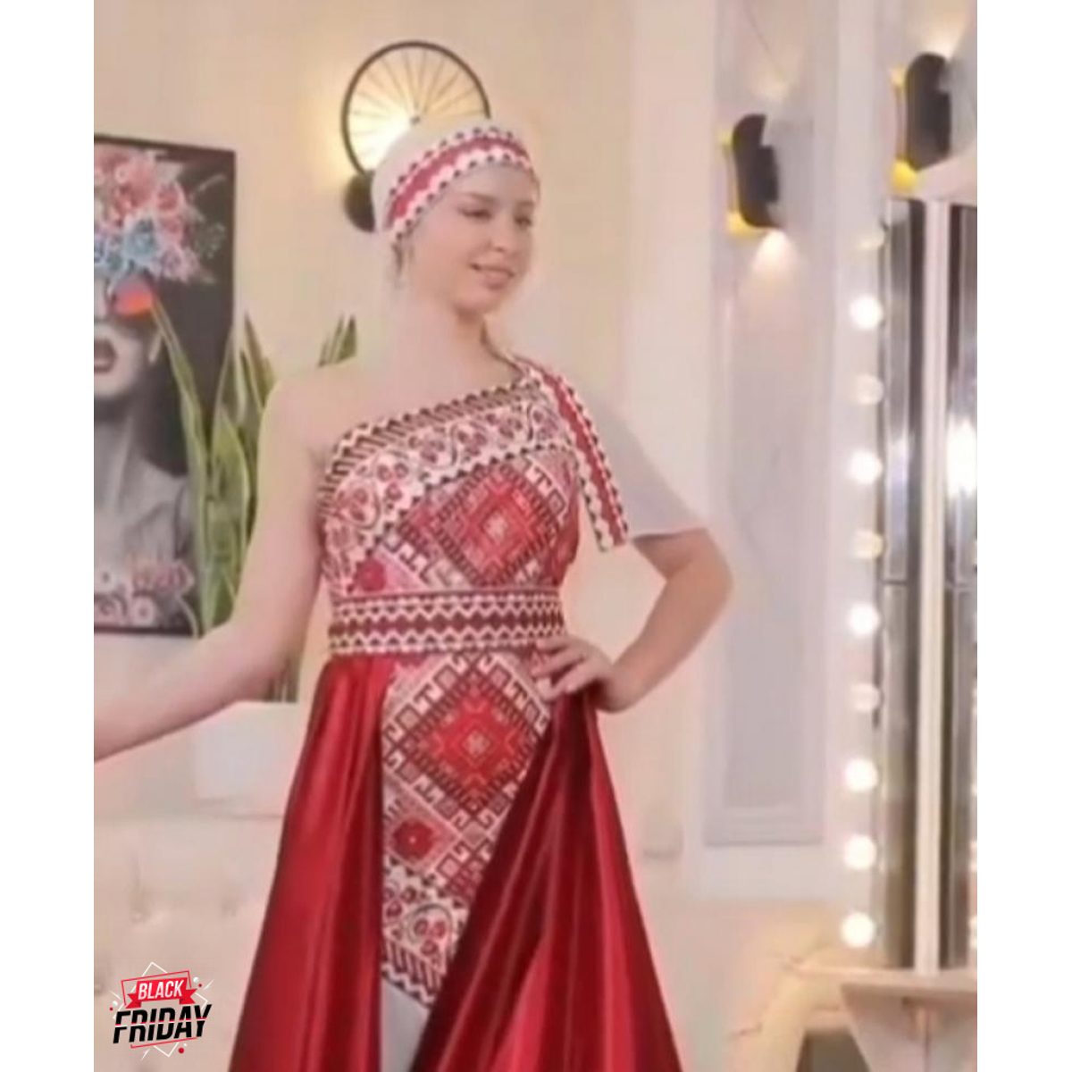 تراث ومطرزات 3